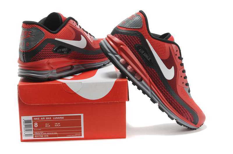 Nike Air Max Lunar 90 Femme En Ligne Acheter En Ligne Nike Air Max 90 Rouge